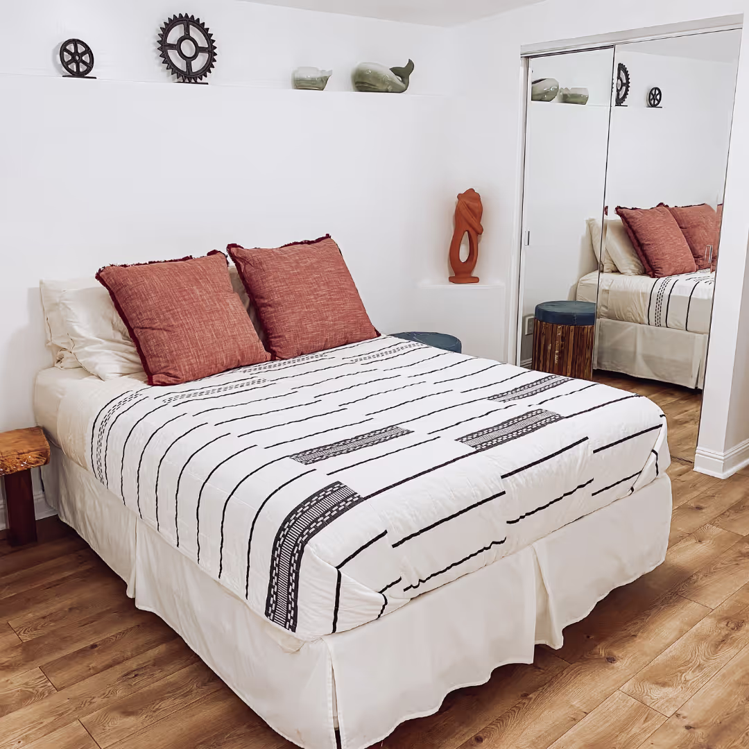 Designer Home Near Waikiki
