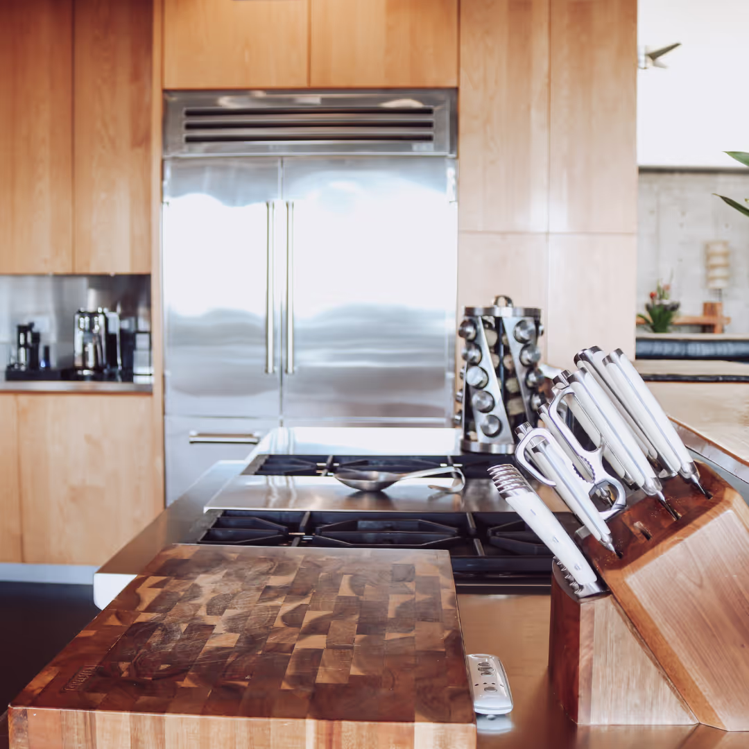 Contemporary Estate in Heart of Honolulu: photo 5