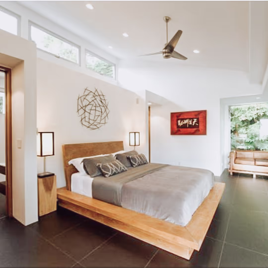 Contemporary Estate in Heart of Honolulu