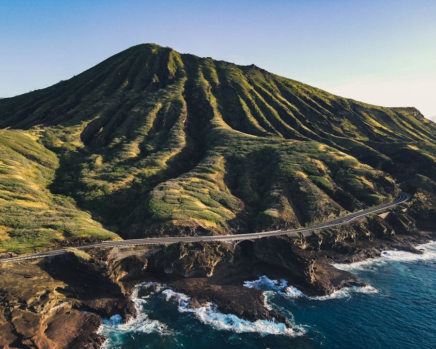 Koko Crater Railway