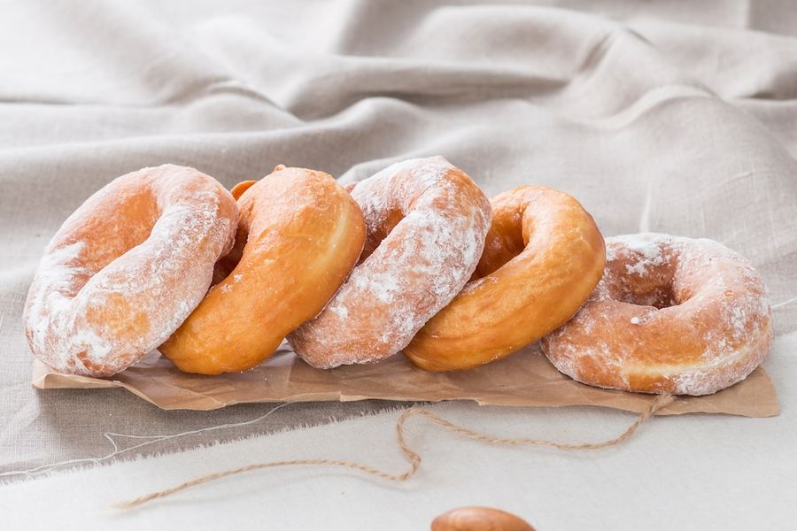 Malasadas