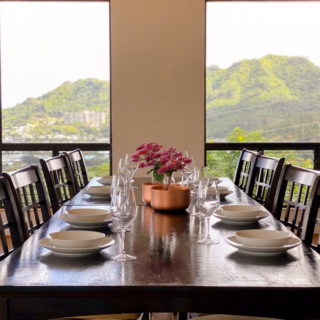 Panoramic Ocean & Mountain View: photo 5